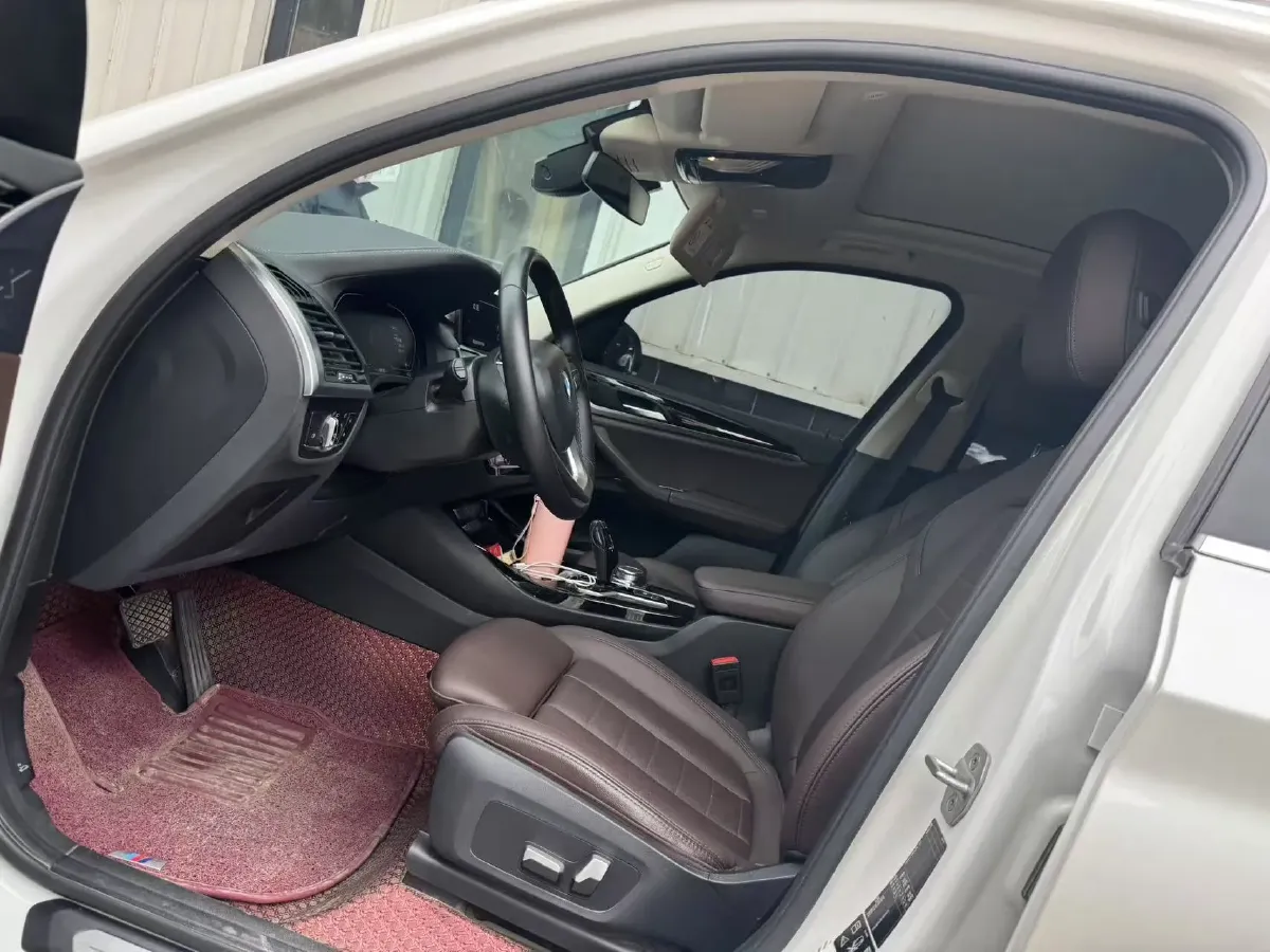 2020 BMW X3 2.0T 184HP L4 8AT,autocango,china used car exporter,china ev exporter,chinese used car exporter,chinese used ev exporter