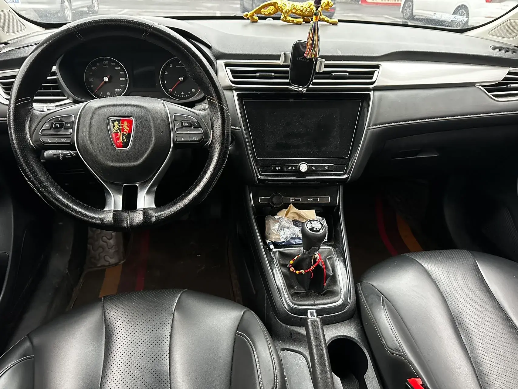 2019 ROEWE I5 thumbnail 4