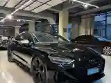 2020 Audi S7 2.9T 450HP V6 8AT