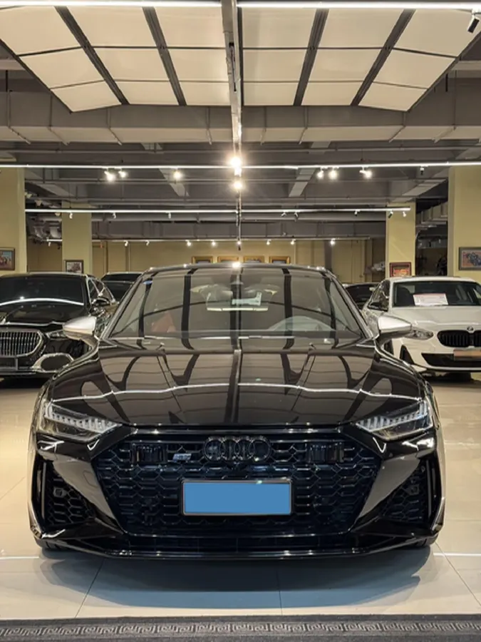 2020 Audi S7 2.9T 450HP V6 8AT,autocango,china used car exporter,china ev exporter,chinese used car exporter,chinese used ev exporter