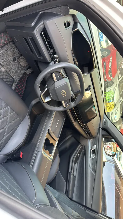 2025 ChangAn CS55PLUS PHEV 1.5L 98HP L4 E-CVT PHEV,autocango,china used car exporter,china ev exporter,chinese used car exporter,chinese used ev exporter