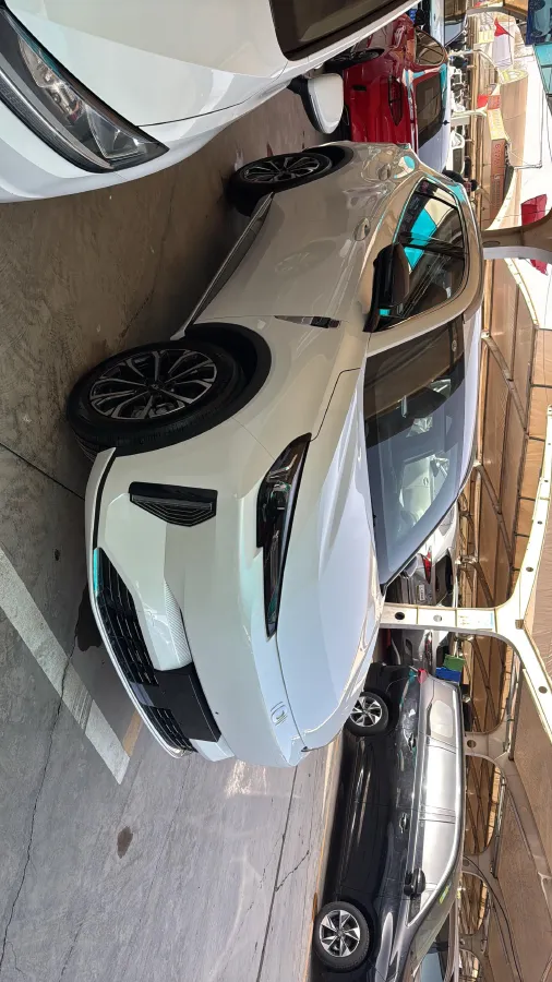 2025 ChangAn CS55PLUS PHEV 1.5L 98HP L4 E-CVT PHEV,autocango,china used car exporter,china ev exporter,chinese used car exporter,chinese used ev exporter