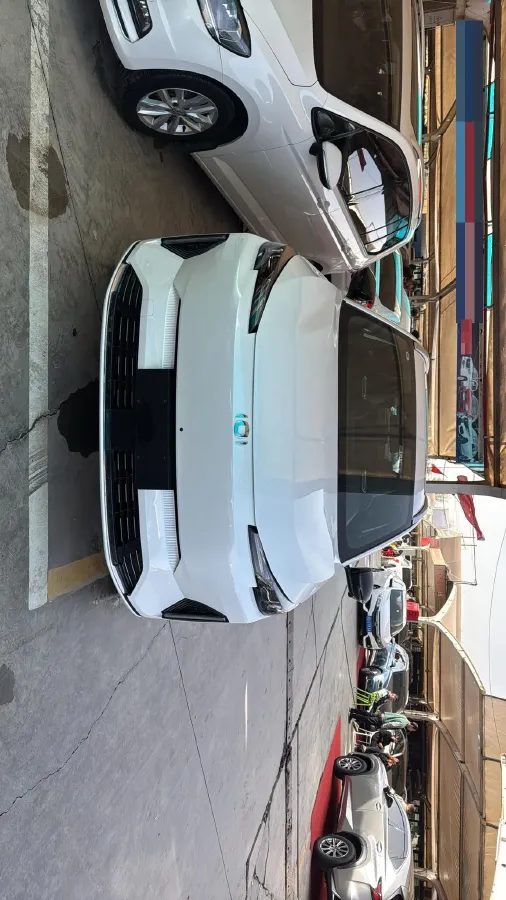 2025 ChangAn CS55PLUS PHEV 1.5L 98HP L4 E-CVT PHEV,autocango,china used car exporter,china ev exporter,chinese used car exporter,chinese used ev exporter