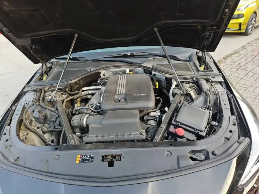 2020 CADILLAC CT6 thumbnail 2