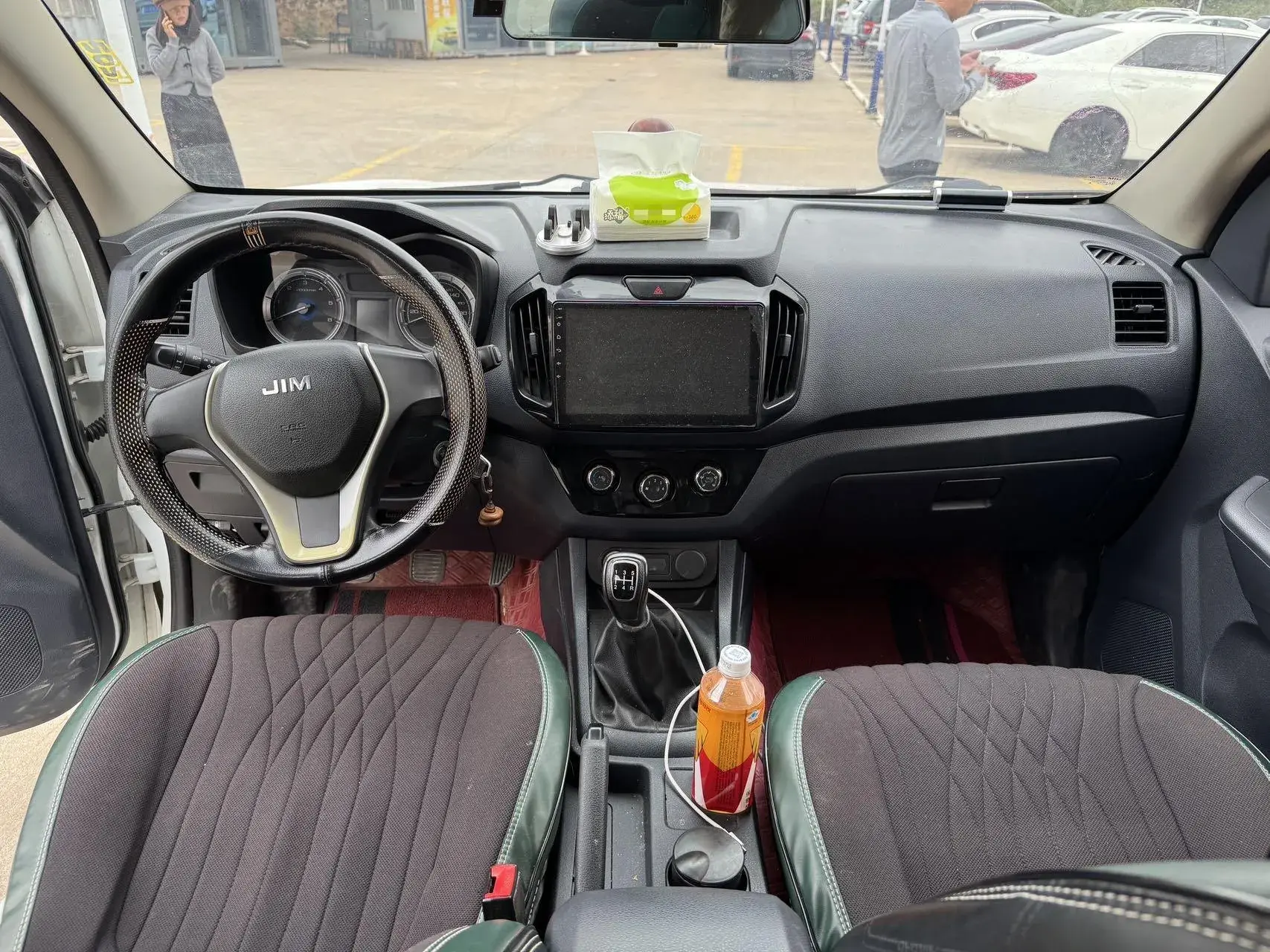 2018 ISUZU JIM thumbnail 3