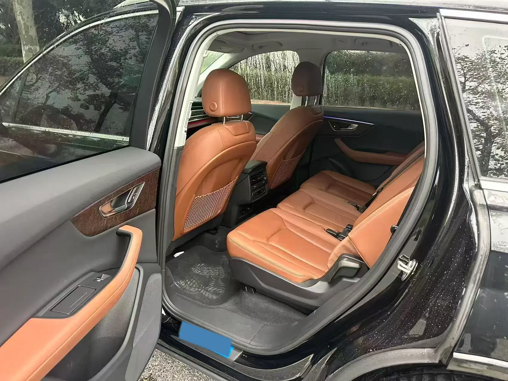 2023 AUDI Q7 thumbnail 4