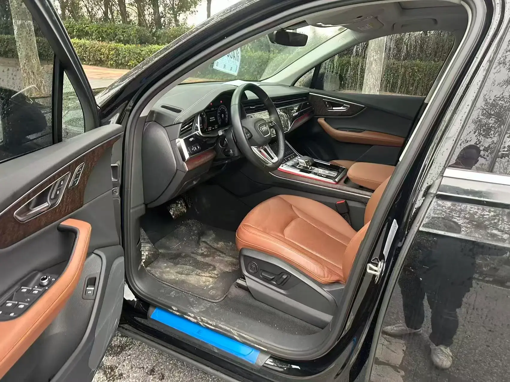 2023 AUDI Q7 thumbnail 2