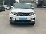 2020 Geely Azkarra 1.8T 184HP L4 7DCT