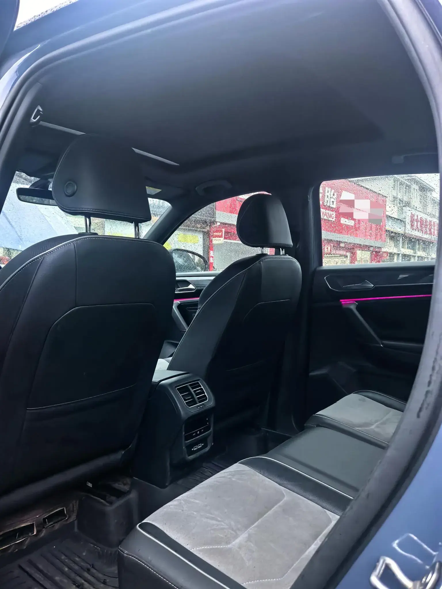 2020 VOLKSWAGEN TAYRON thumbnail 3