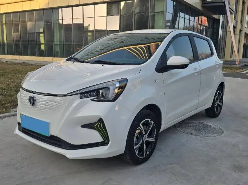 2020 ChangAn BenBen E-Star BEV 32.2KWH
