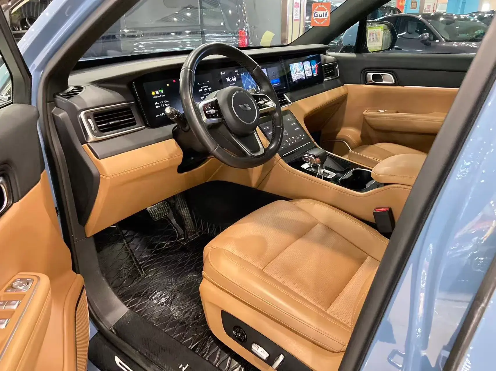 2021 LI ONE thumbnail 3