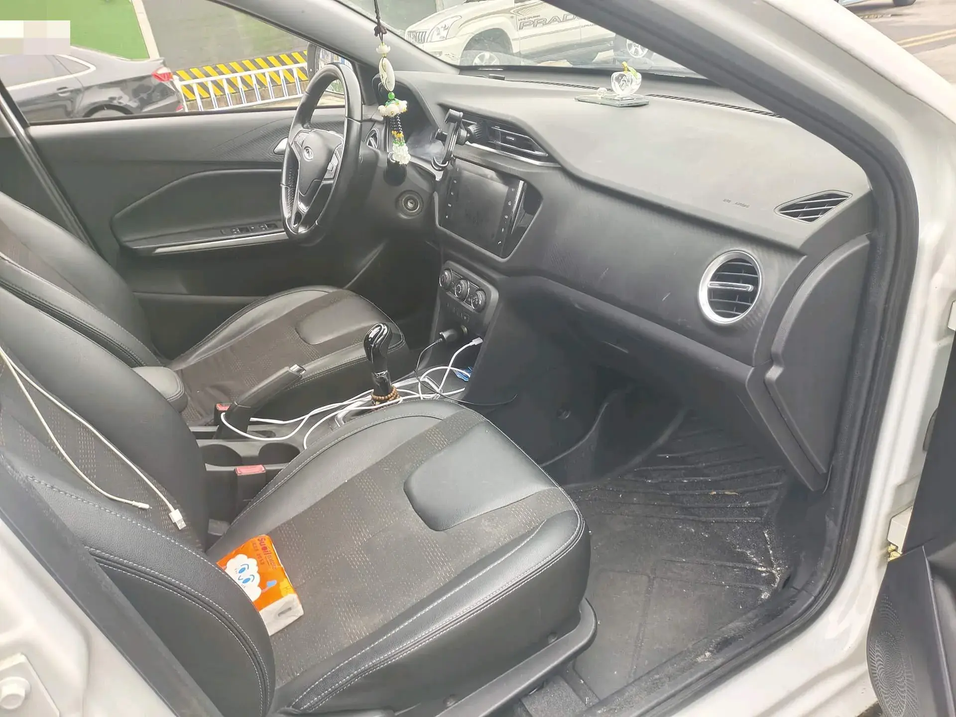 2020 CHERY TIGGO thumbnail 3