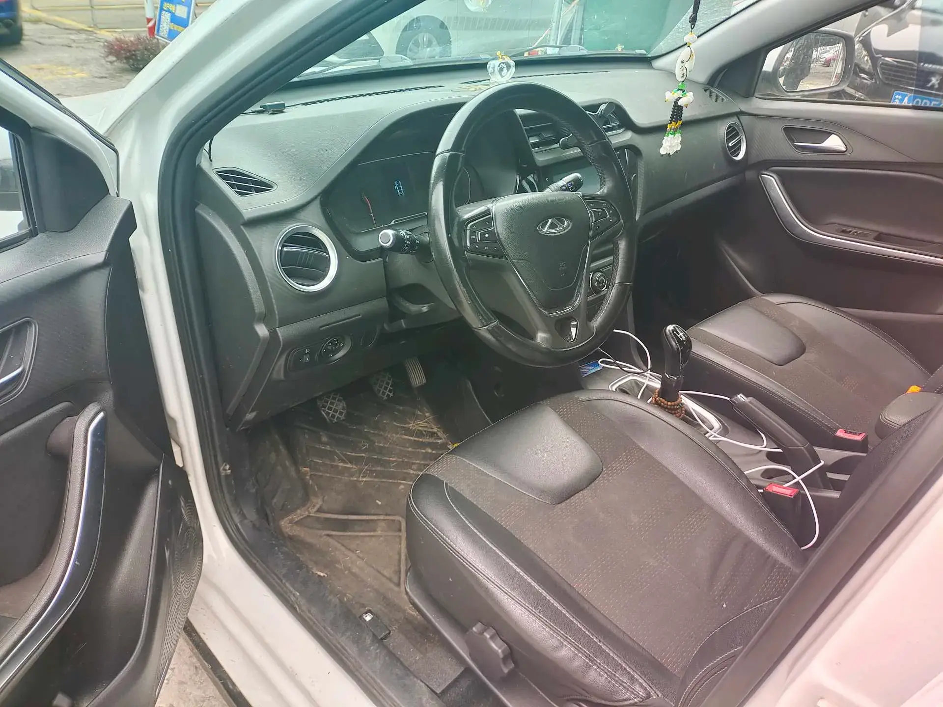 2020 CHERY TIGGO thumbnail 2