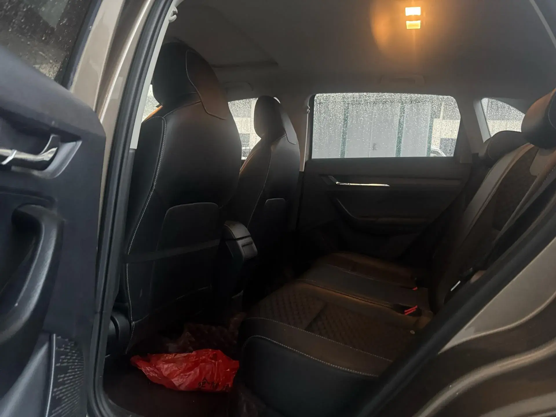 2018 SKODA KAMIQ thumbnail 4