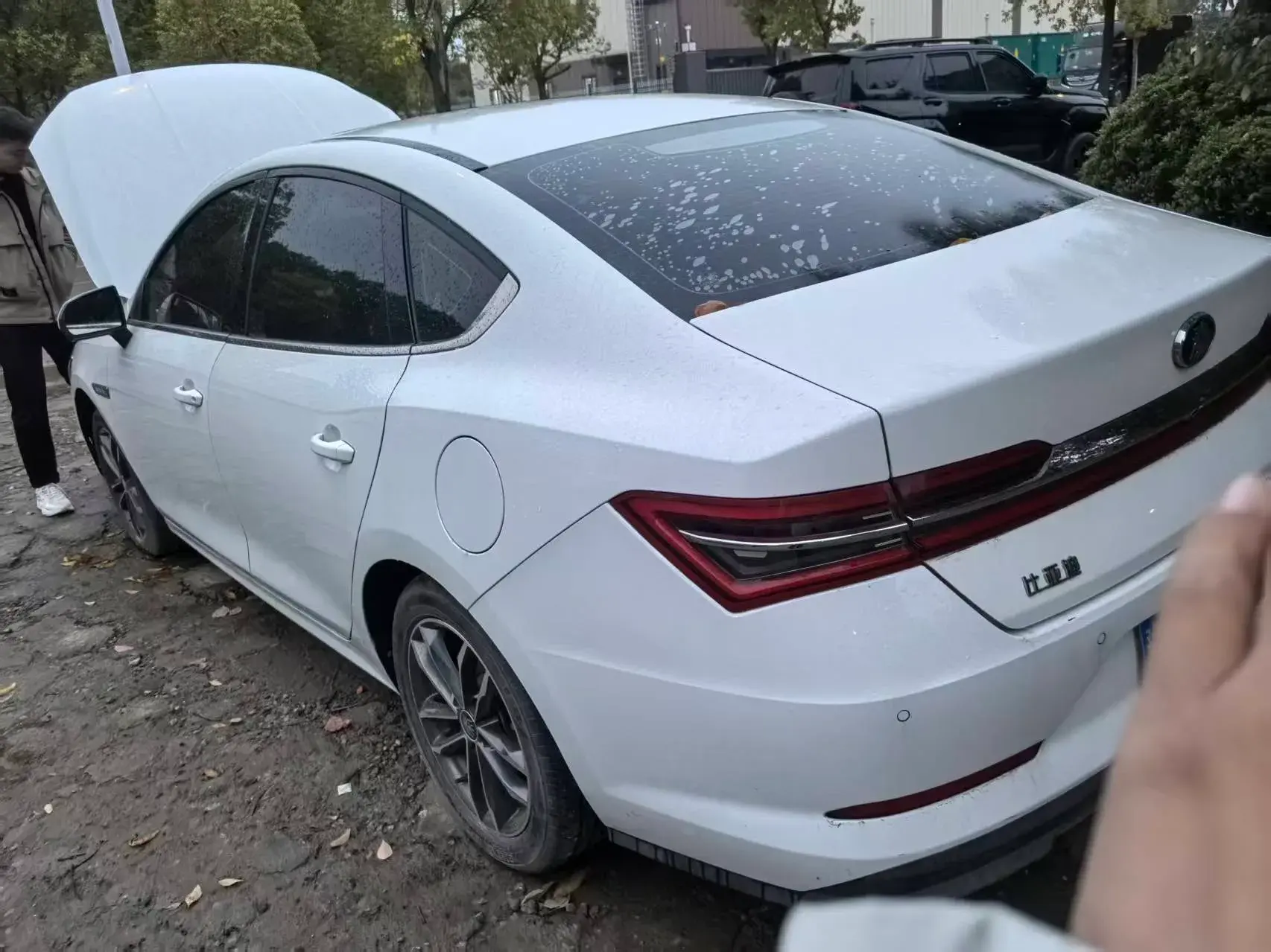 2020 BYD QIN thumbnail 2