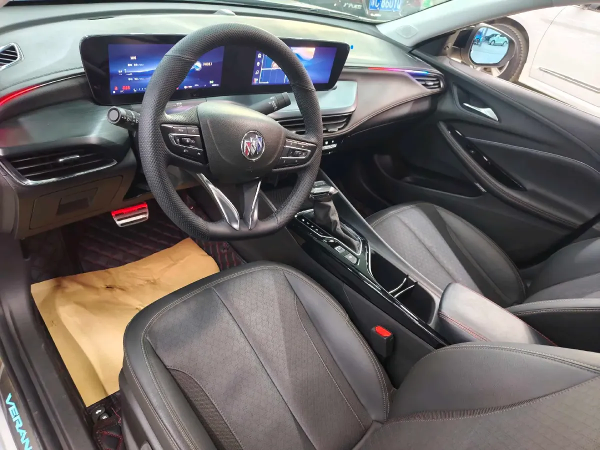 2023 Buick Verano 1.5T 184HP L4 CVT,autocango,china used car exporter,china ev exporter,chinese used car exporter,chinese used ev exporter