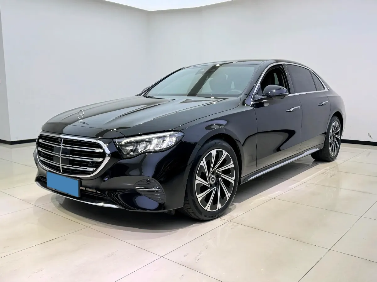 2024 Mercedes-Benz E Class 2.0T 258HP L4 9AT,autocango,china used car exporter,china ev exporter,chinese used car exporter,chinese used ev exporter