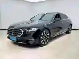 2024 Mercedes-Benz E Class 2.0T 258HP L4 9AT