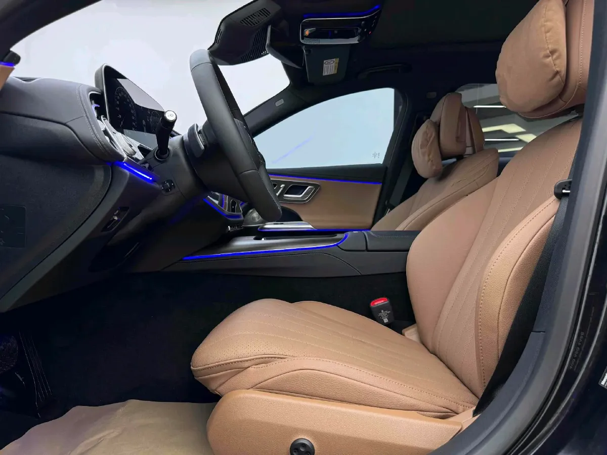 2024 Mercedes-Benz E Class 2.0T 258HP L4 9AT,autocango,china used car exporter,china ev exporter,chinese used car exporter,chinese used ev exporter