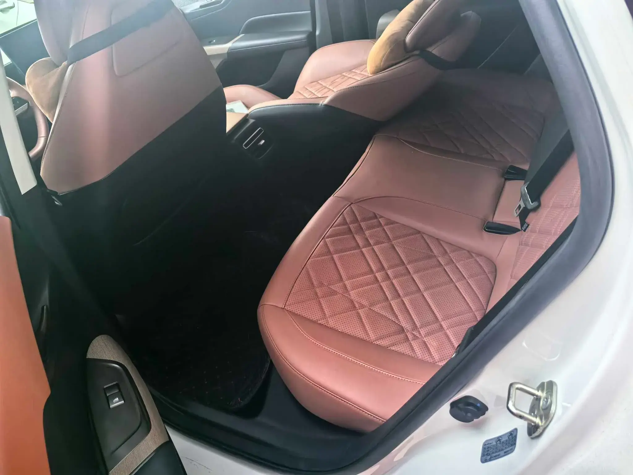 2024 CHANGAN EADO thumbnail 4