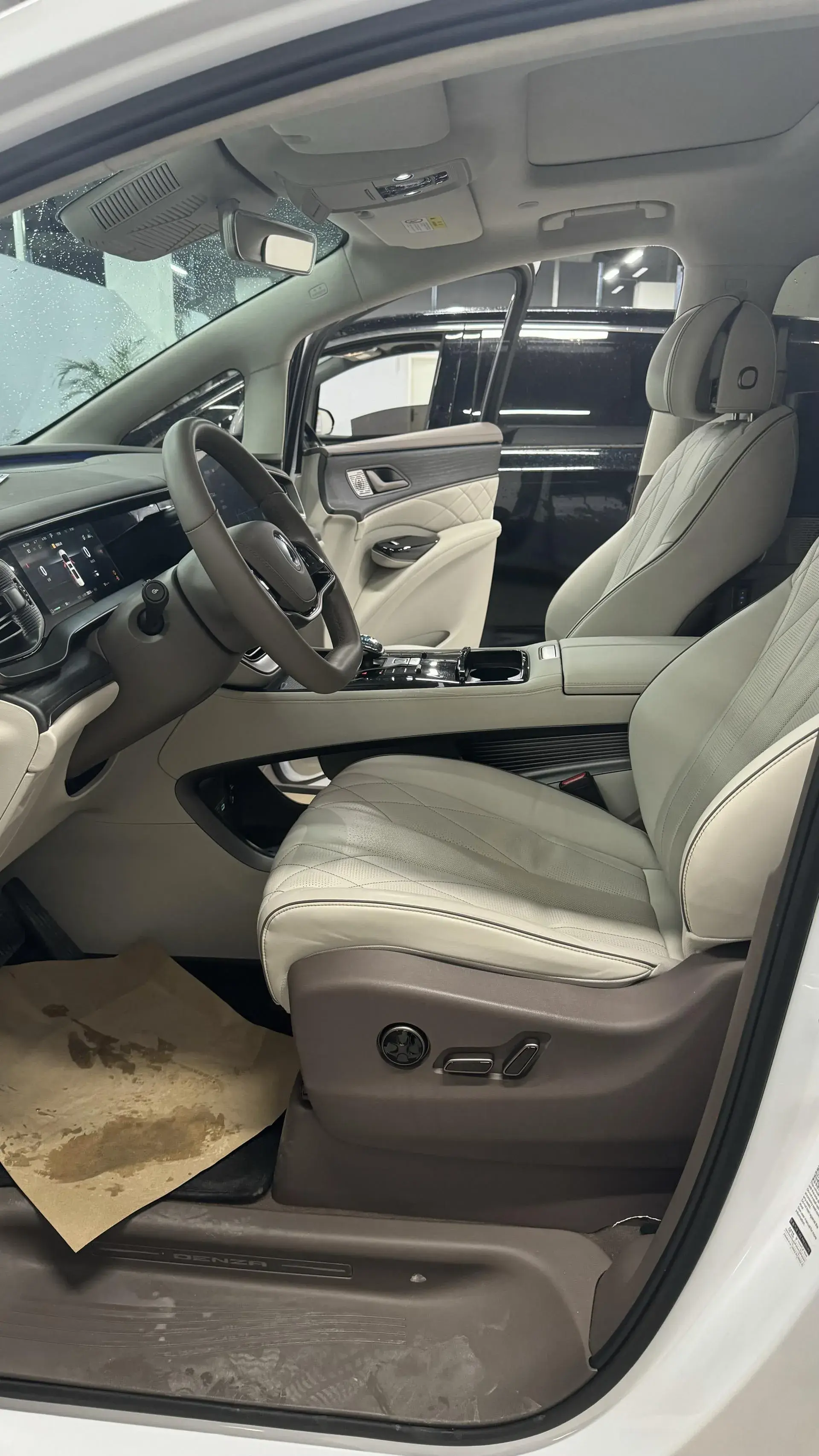 2022 DENZA D9 thumbnail 3