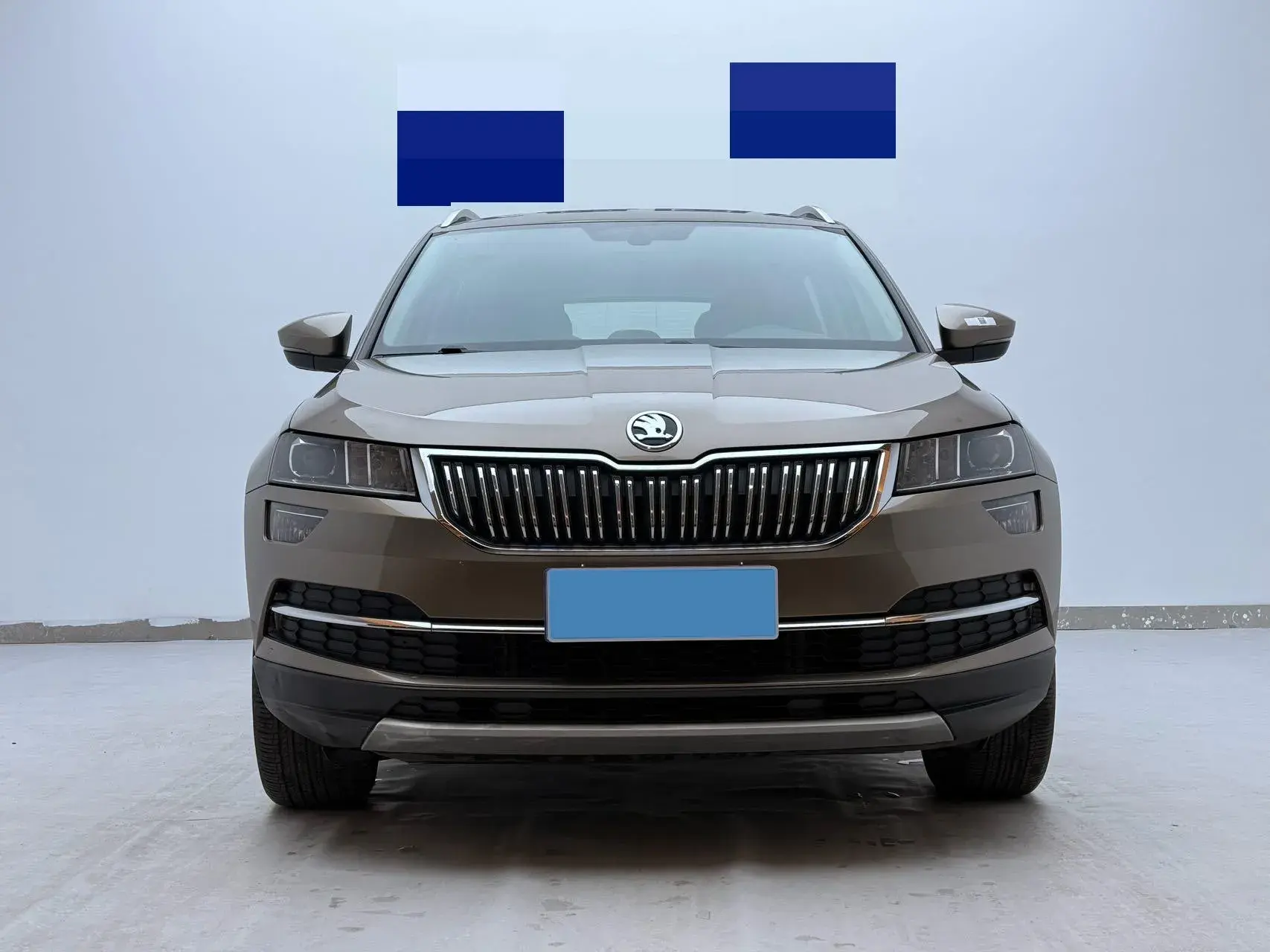 2021 SKODA KAROQ thumbnail 2