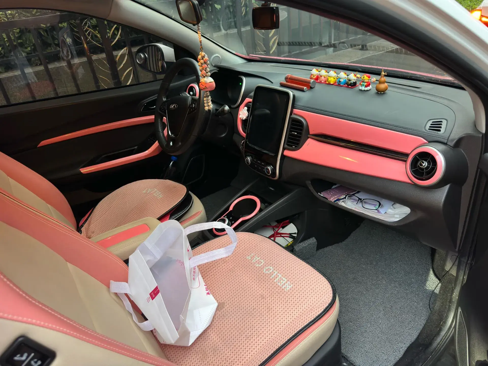 2021 CHERY LITTLE thumbnail 3