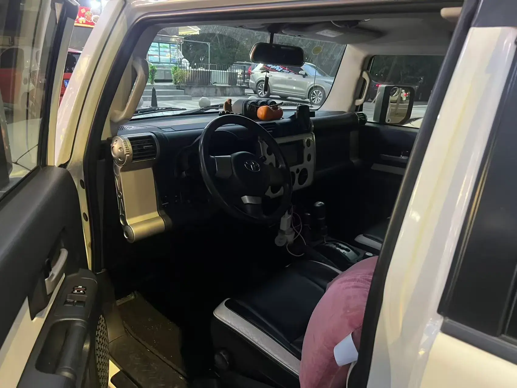 2017 CHERY EV thumbnail 4