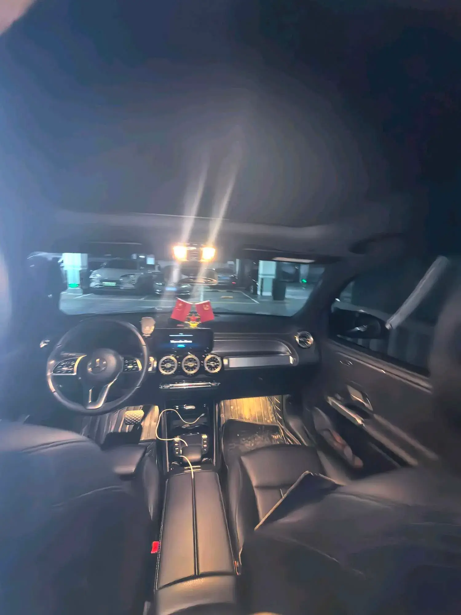 2022 MERCEDES-BENZ GLB thumbnail 4