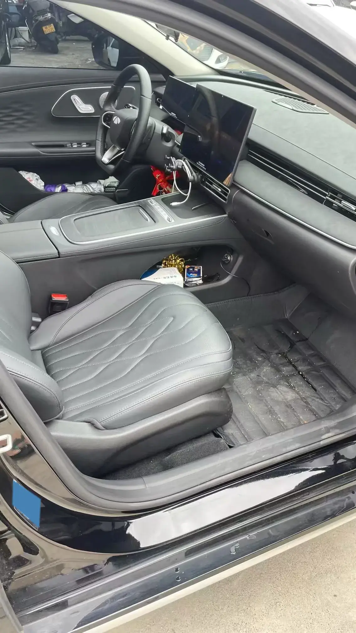 2025 FULWIN FULWINA8L thumbnail 4