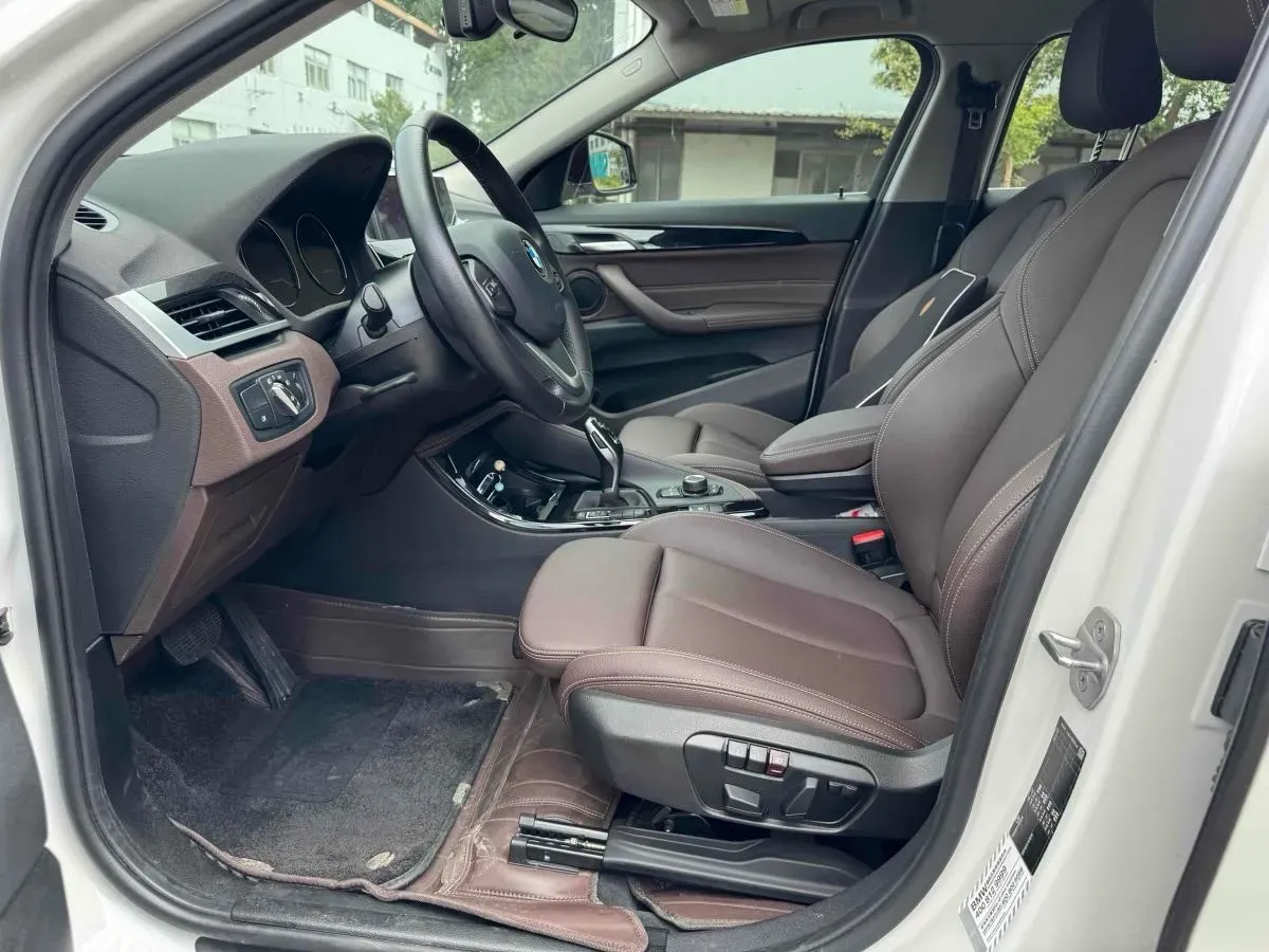 2020 BMW X2 1.5T 140HP L3 7DCT,autocango,china used car exporter,china ev exporter,chinese used car exporter,chinese used ev exporter