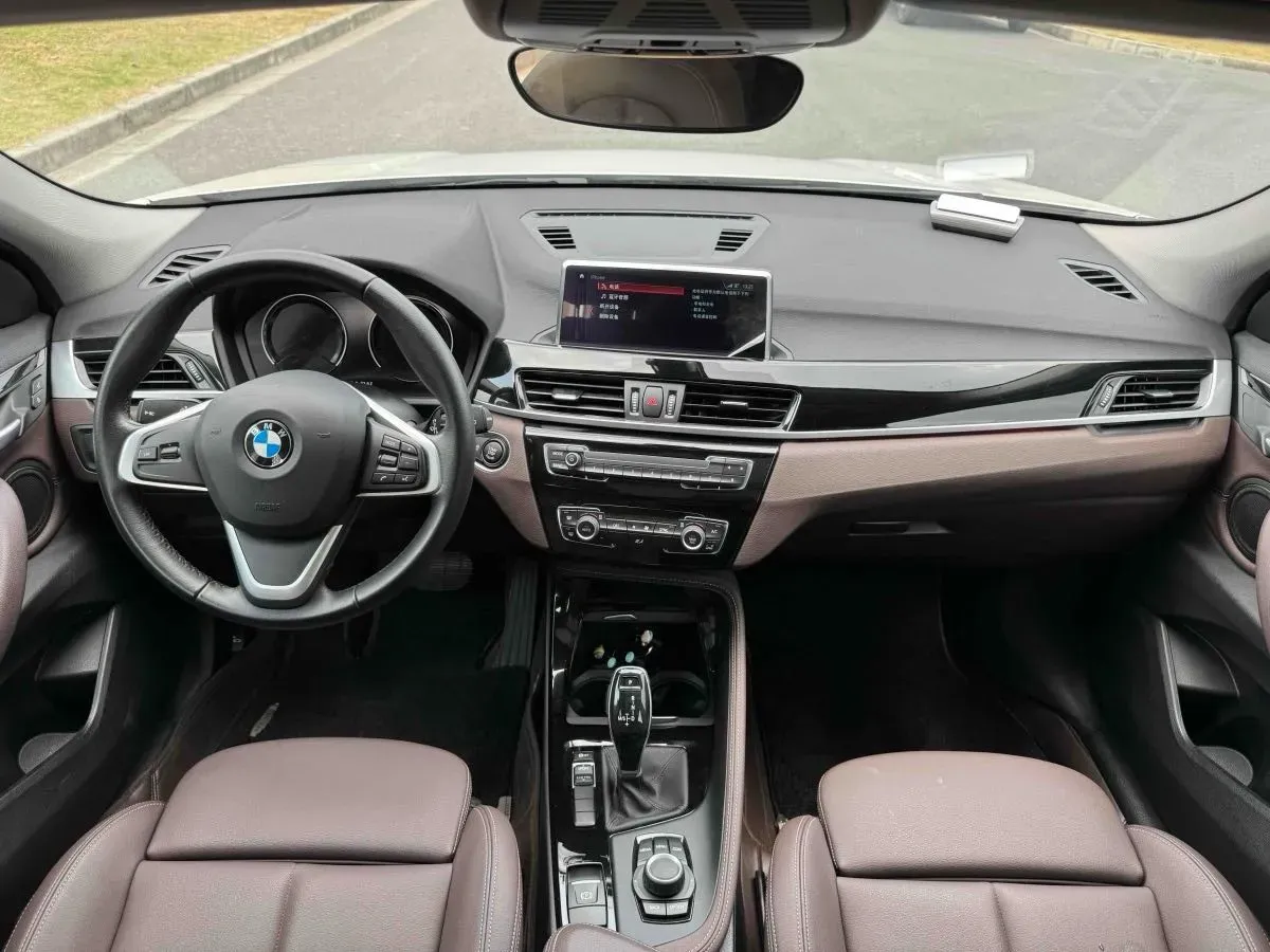 2020 BMW X2 1.5T 140HP L3 7DCT,autocango,china used car exporter,china ev exporter,chinese used car exporter,chinese used ev exporter