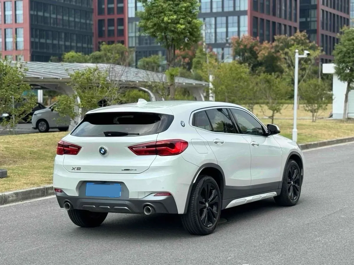 2020 BMW X2 1.5T 140HP L3 7DCT,autocango,china used car exporter,china ev exporter,chinese used car exporter,chinese used ev exporter