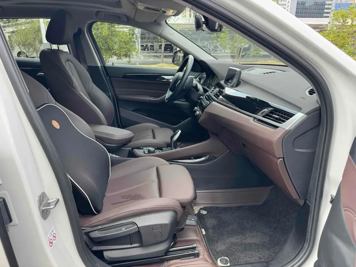 2020 BMW X2 1.5T 140HP L3 7DCT,autocango,china used car exporter,china ev exporter,chinese used car exporter,chinese used ev exporter