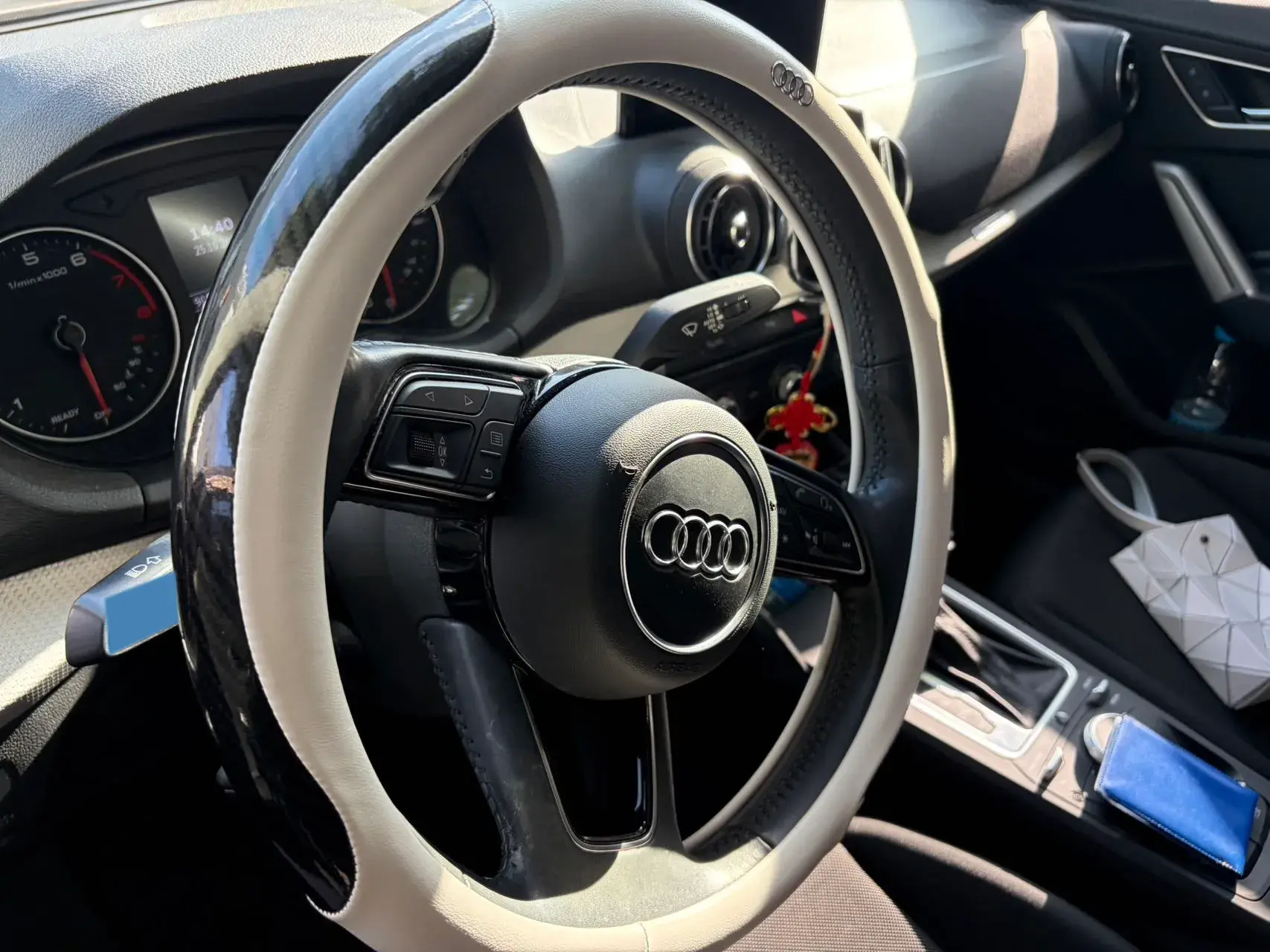 2020 AUDI Q2L thumbnail 4