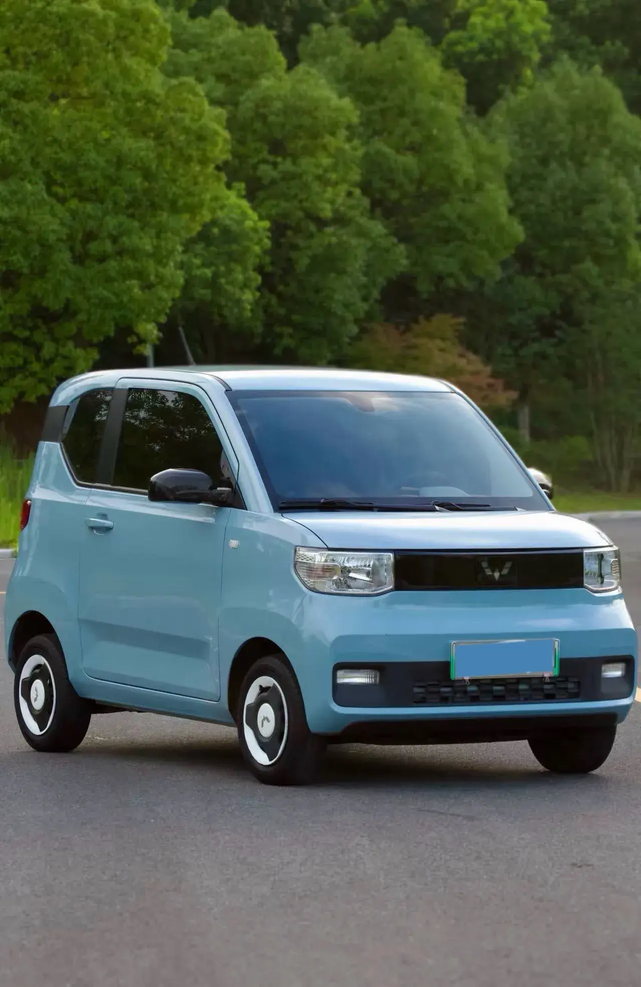 2022 WULING HONGGUANG thumbnail 2