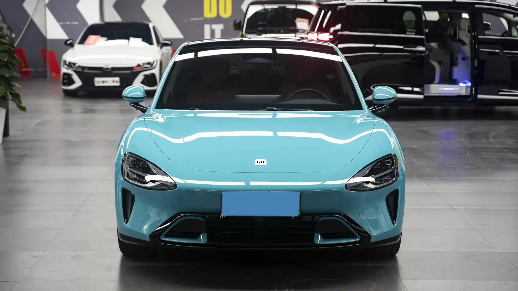 2024 MI SU7 thumbnail 2