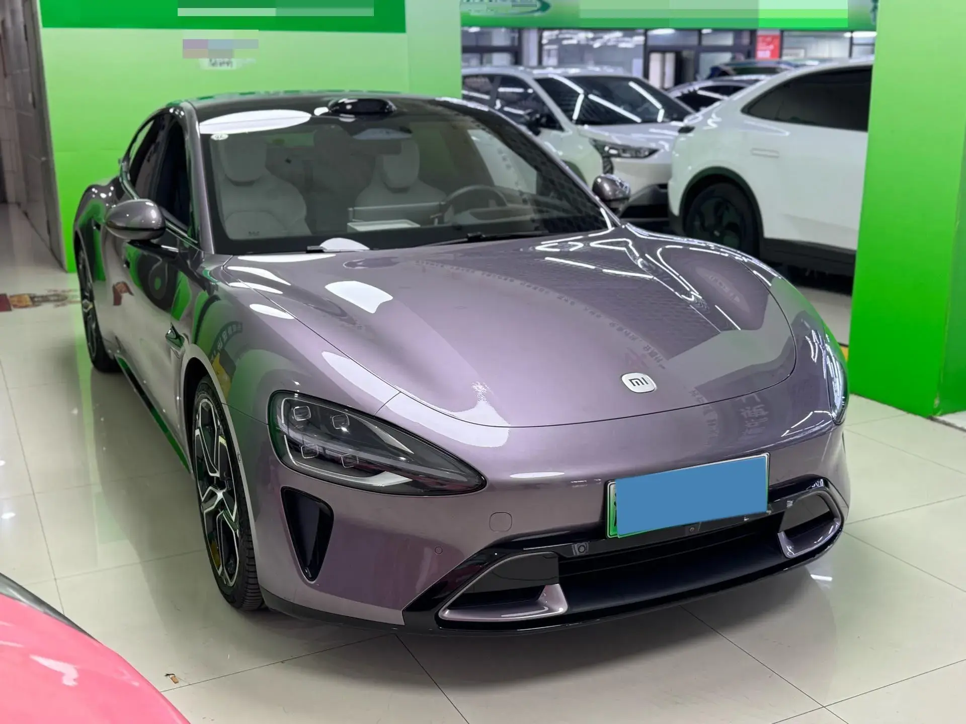 2024 MI SU7 thumbnail 3