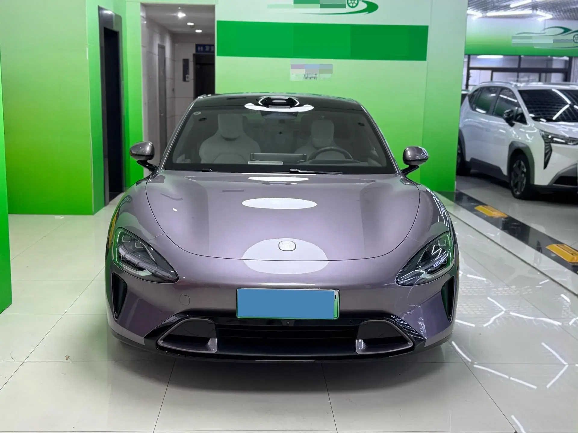 2024 MI SU7 thumbnail 2