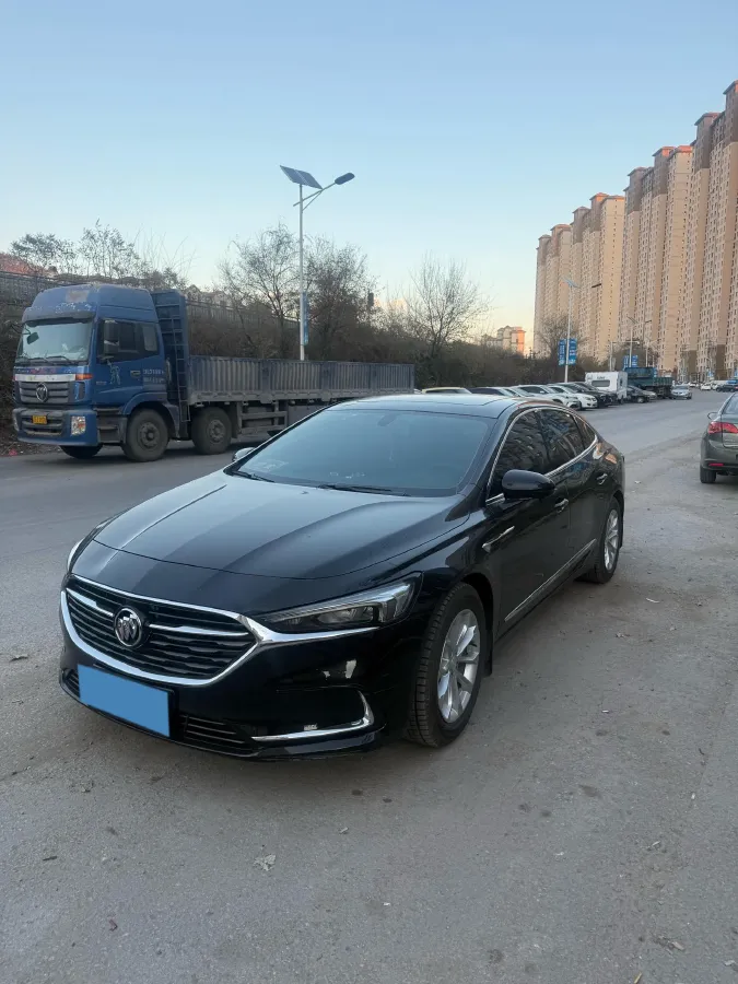 2022 Buick Larcosse 1.5T 169HP L4 9AT,autocango,china used car exporter,china ev exporter,chinese used car exporter,chinese used ev exporter