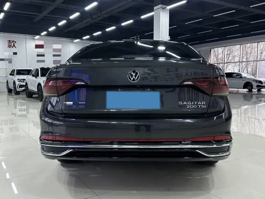 2023 Volkswagen Sagitar 1.2T 116HP L4 7DCT,autocango,china used car exporter,china ev exporter,chinese used car exporter,chinese used ev exporter