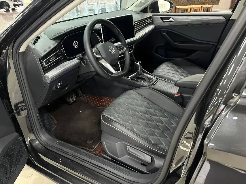 2023 Volkswagen Sagitar 1.2T 116HP L4 7DCT,autocango,china used car exporter,china ev exporter,chinese used car exporter,chinese used ev exporter