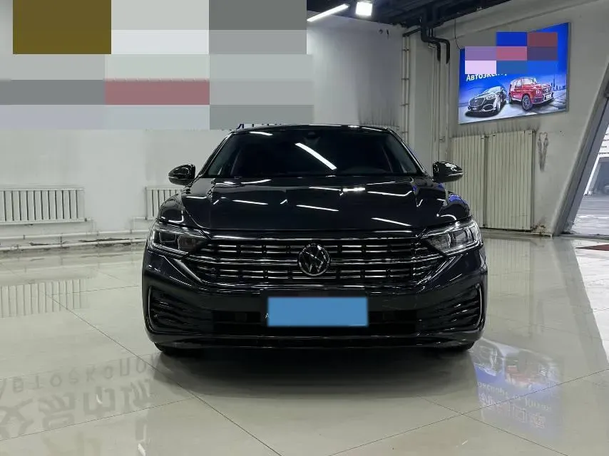 2023 Volkswagen Sagitar 1.2T 116HP L4 7DCT,autocango,china used car exporter,china ev exporter,chinese used car exporter,chinese used ev exporter