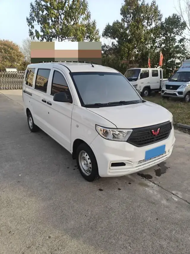 2022 WULING HONGGUANG thumbnail 2