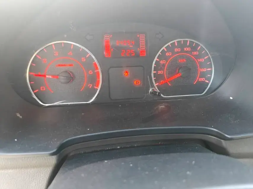 2022 WULING HONGGUANG thumbnail 4