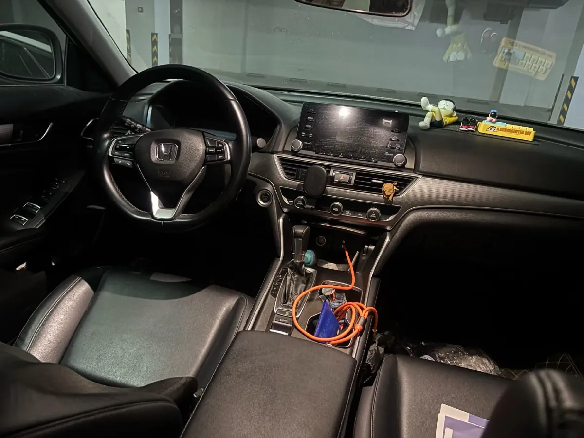 2018 Honda Accord 1.5T 194HP L4 CVT,autocango,china used car exporter,china ev exporter,chinese used car exporter,chinese used ev exporter