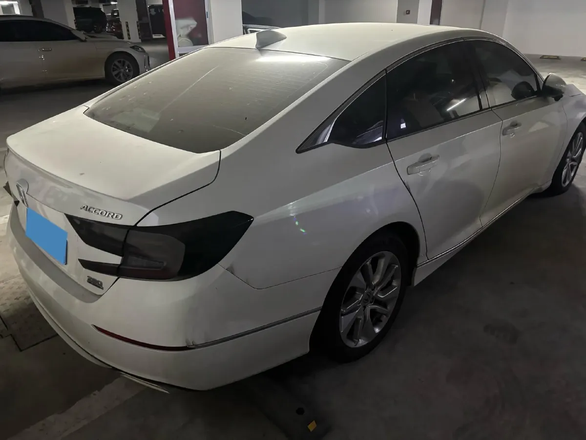 2018 Honda Accord 1.5T 194HP L4 CVT,autocango,china used car exporter,china ev exporter,chinese used car exporter,chinese used ev exporter
