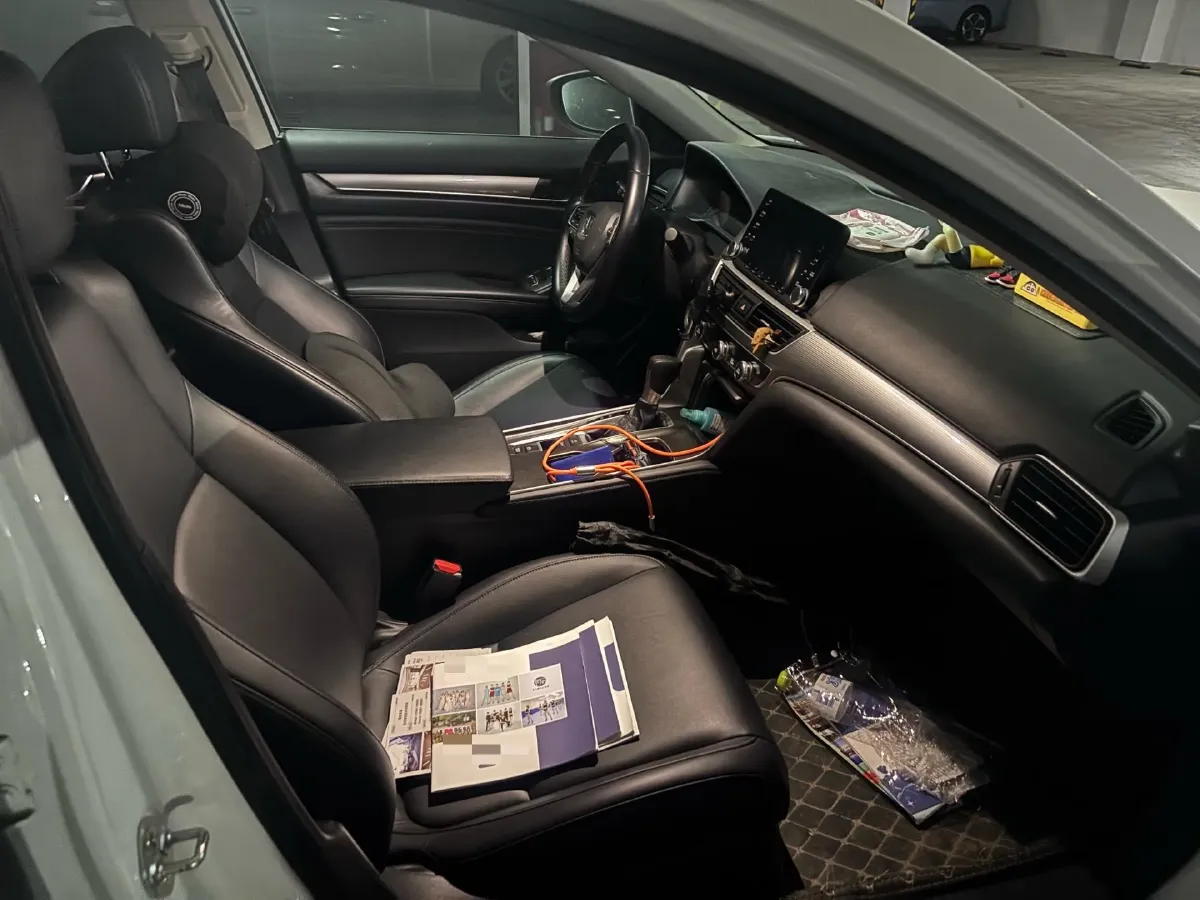 2018 Honda Accord 1.5T 194HP L4 CVT,autocango,china used car exporter,china ev exporter,chinese used car exporter,chinese used ev exporter