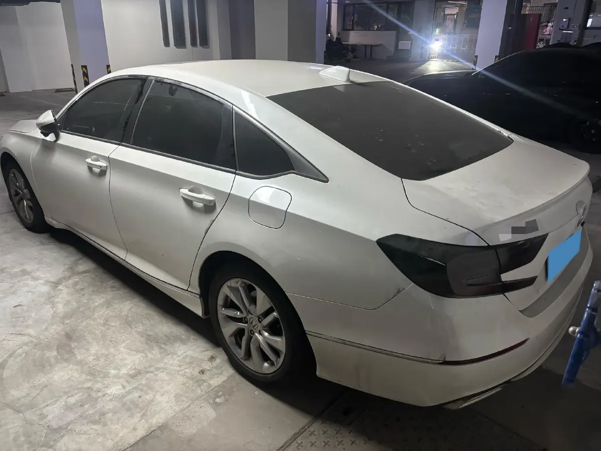 2018 Honda Accord 1.5T 194HP L4 CVT,autocango,china used car exporter,china ev exporter,chinese used car exporter,chinese used ev exporter