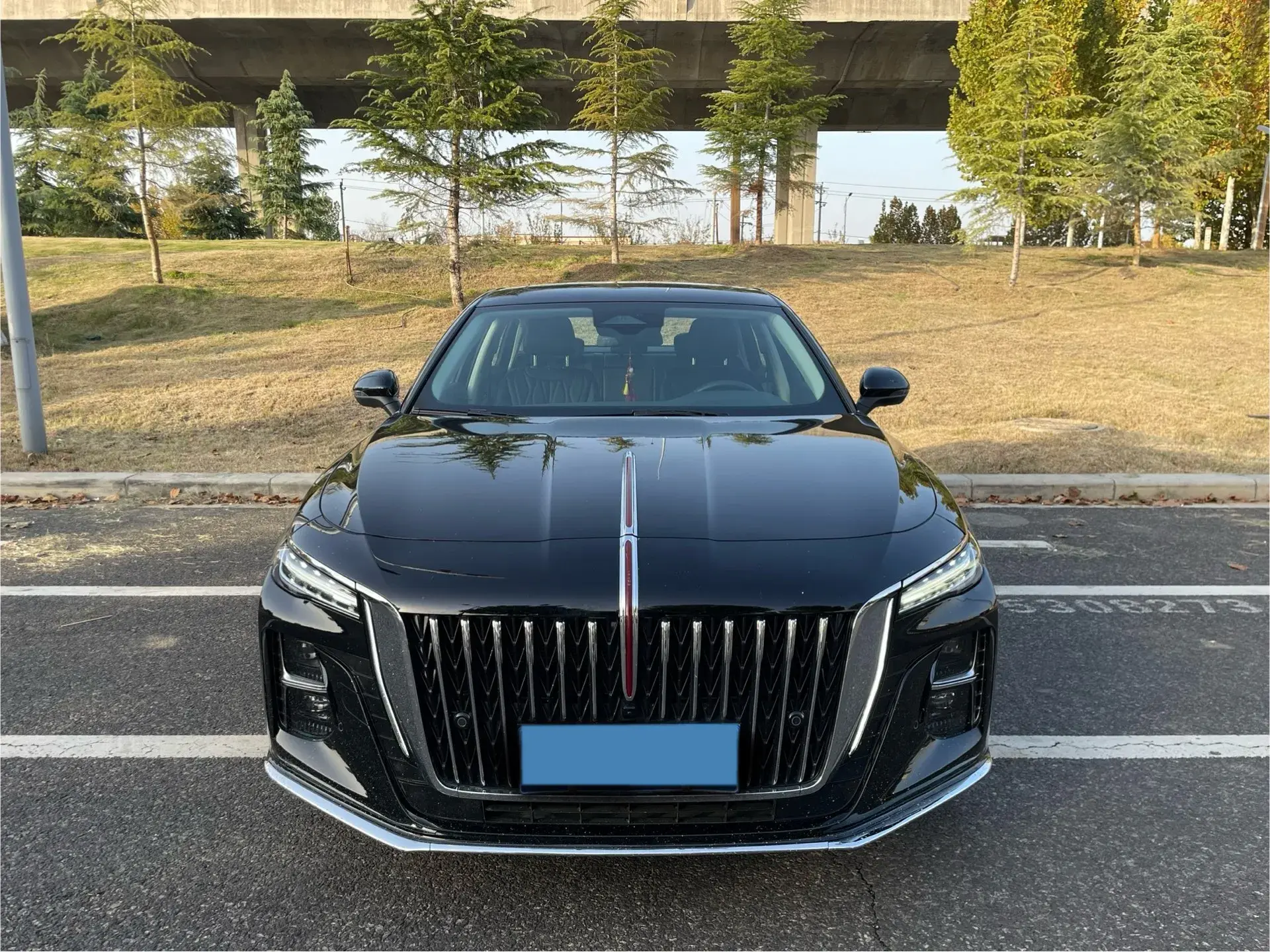 2024 HONGQI H5 thumbnail 2